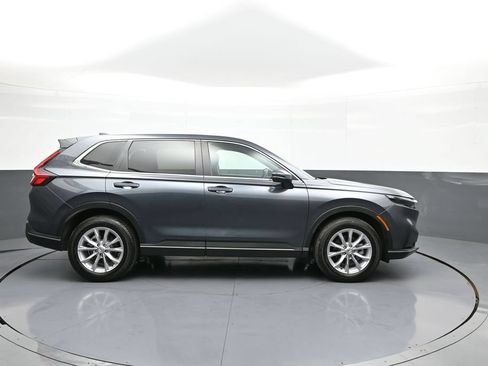 Certified 2025 Honda CR-V EX image 5