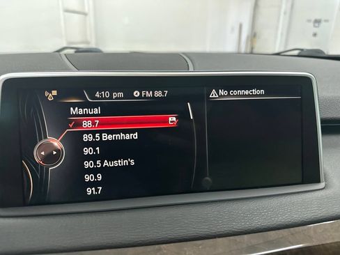 Used 2015 BMW X5 xDrive35i AWD/4WD image 17