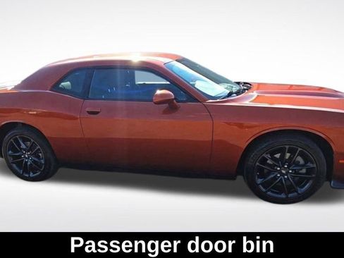 Used 2021 Dodge Challenger GT w/ Blacktop Package image 10