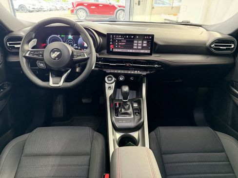 Used 2024 Dodge Hornet R/T AWD/4WD image 12