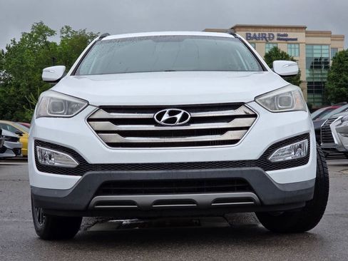 Used 2013 Hyundai Santa Fe Sport 2.0T FWD image 3