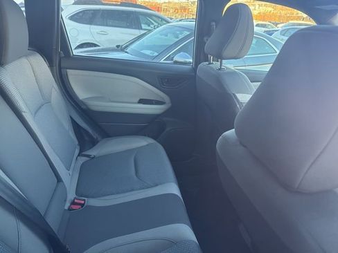 Used 2025 Subaru Forester Premium image 12