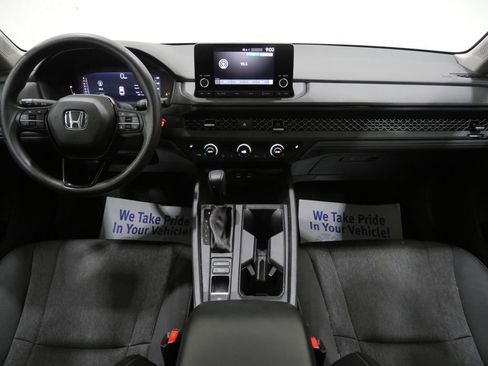 Used 2024 Honda Accord EX image 10