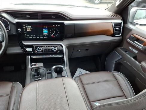 Used 2023 GMC Sierra 1500 Denali w/ Denali Reserve Package image 15