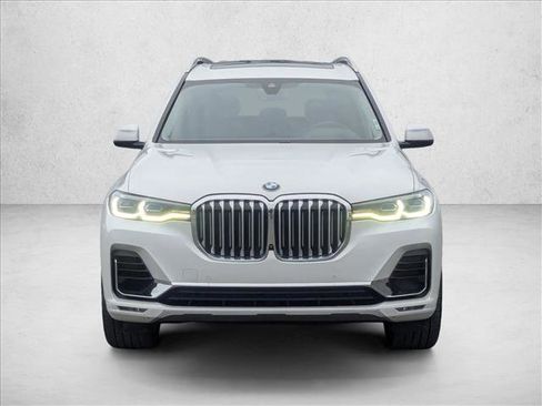 Used 2019 BMW X7 xDrive40i w/ Premium Package image 2