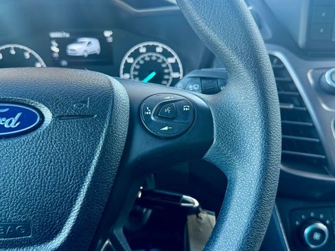 Used 2022 Ford Transit Connect XL image 28