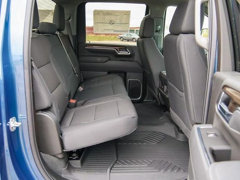 New 2025 Chevrolet Silverado 2500 LT image 22