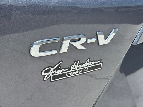 Used 2022 Honda CR-V EX image 14