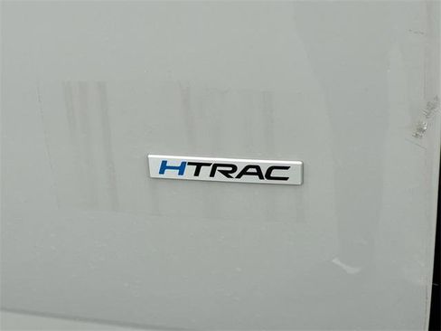 New 2026 Hyundai Ioniq 9 SEL image 24