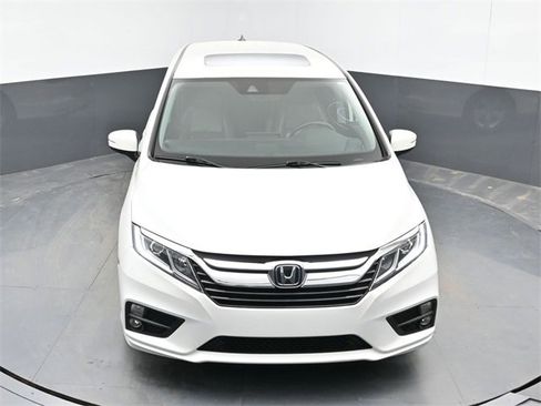Used 2019 Honda Odyssey EX-L image 28