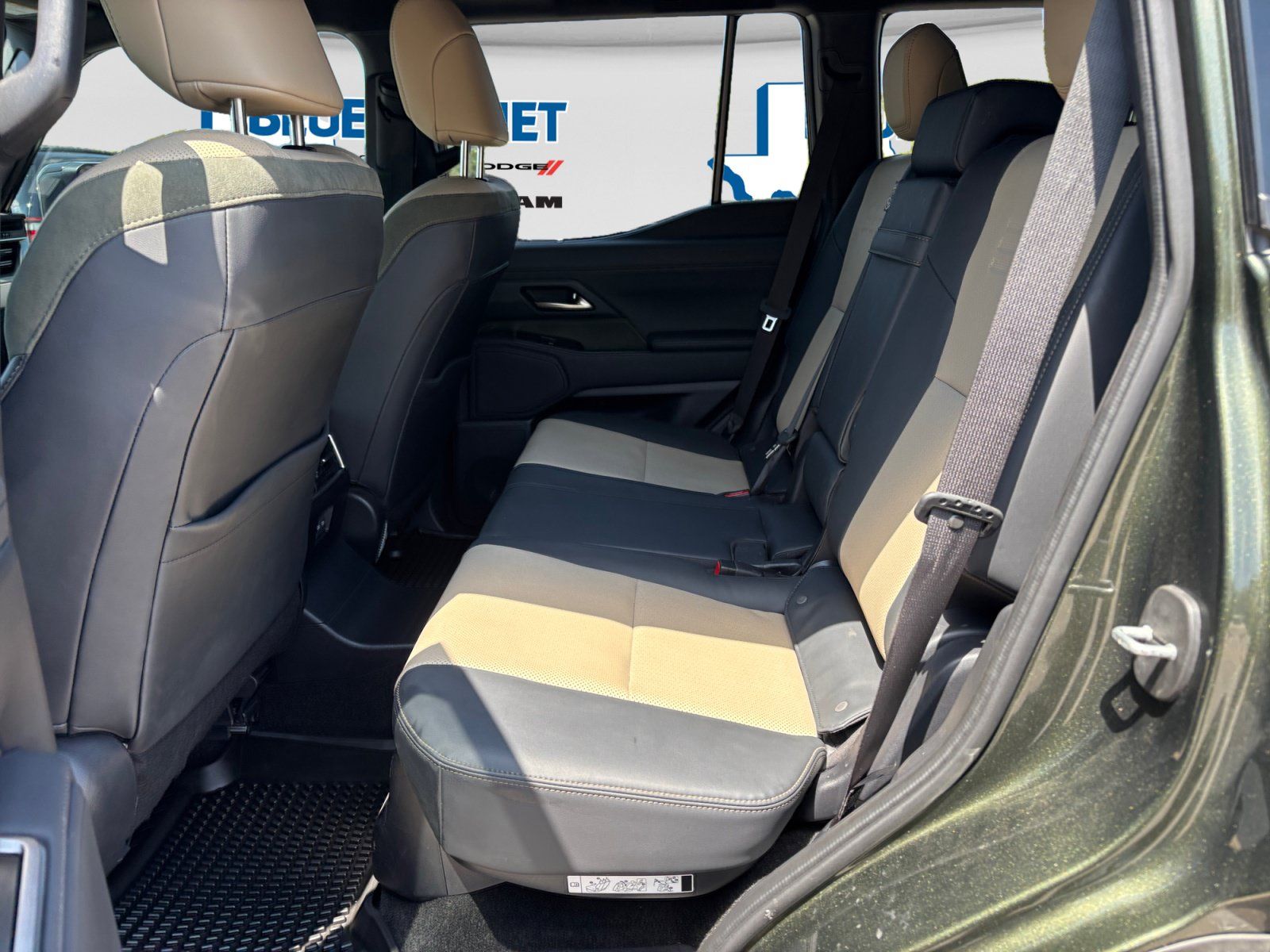 Used 2024 Lexus GX 550 AWD/4WD image 21