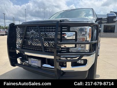 Used 2017 Ford F250 Lariat w/ Chrome Package