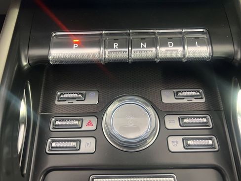 New 2026 Lincoln Nautilus Premier w/ Equipment Group 102A AWD/4WD image 11