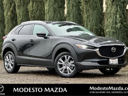 Used 2024 MAZDA CX-30 AWD 2.5 S w/ Preferred Package