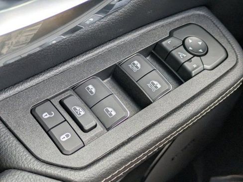 New 2026 RAM 1500 Laramie w/ Night Edition image 20