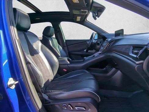 Used 2021 Acura RDX A-Spec AWD/4WD image 26