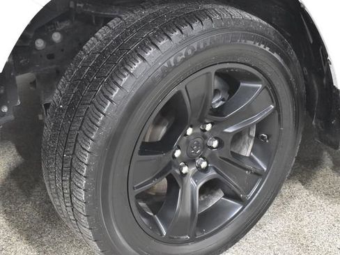 Used 2023 RAM 1500 Sport w/ G/T Package image 12