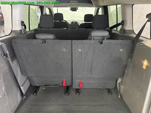 Used 2020 Ford Transit Connect XL image 15