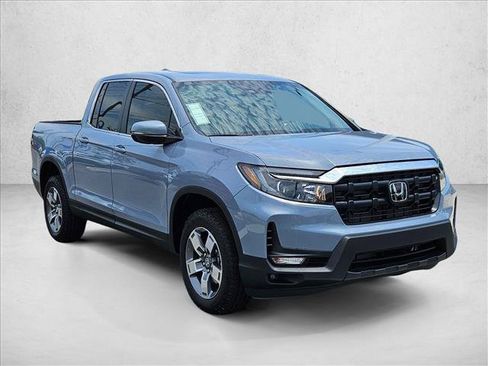 New 2026 Honda Ridgeline RTL image 7