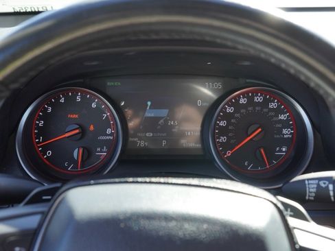 Used 2024 Toyota Camry XSE image 14