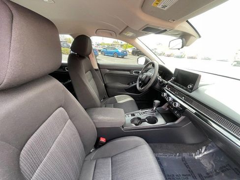 Used 2023 Honda Civic LX image 6