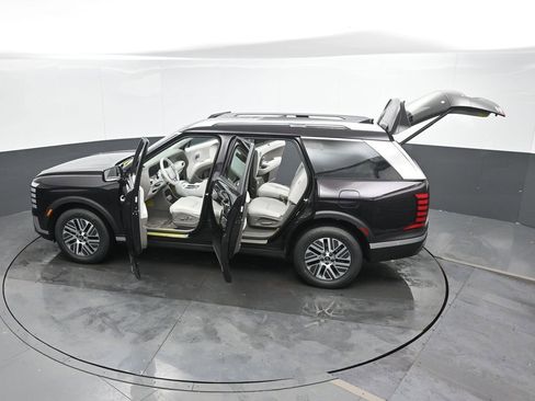 New 2026 Hyundai Palisade SEL Premium image 56