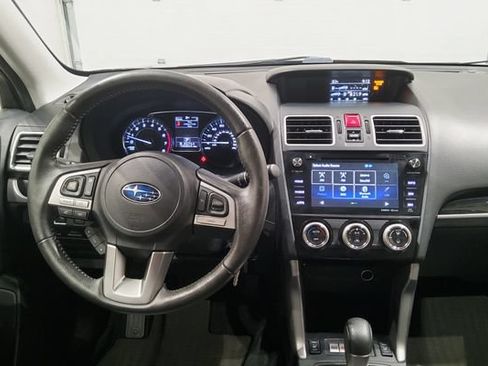 Used 2018 Subaru Forester 2.5i Limited w/ Popular Package #2 AWD/4WD image 23