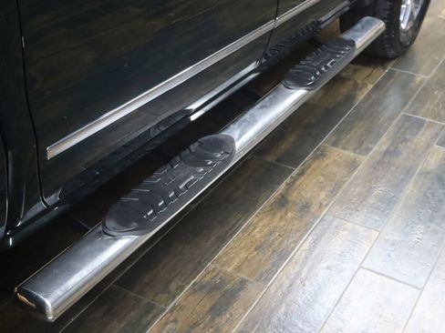 Used 2014 GMC Sierra 1500 SLT w/ Driver Alert Package image 35