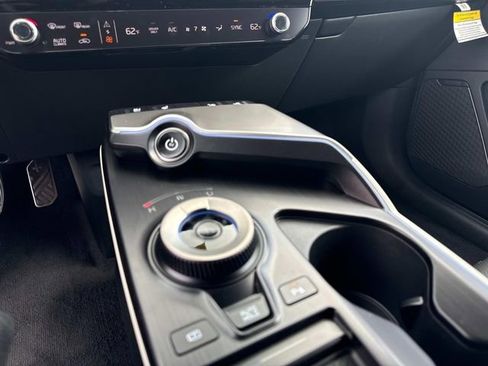 New 2025 Kia EV6 GT-Line image 28