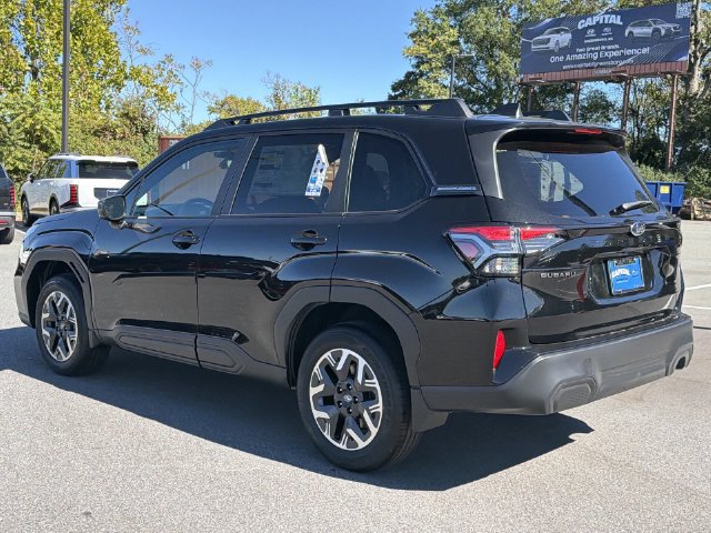 New 2026 Subaru Forester Premium AWD/4WD image 11