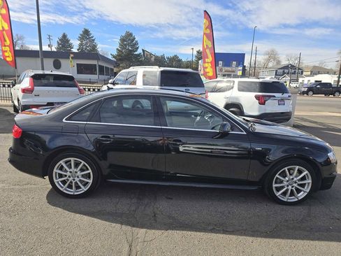 Used 2016 Audi A4 2.0T Premium Plus w/ Technology Package image 7