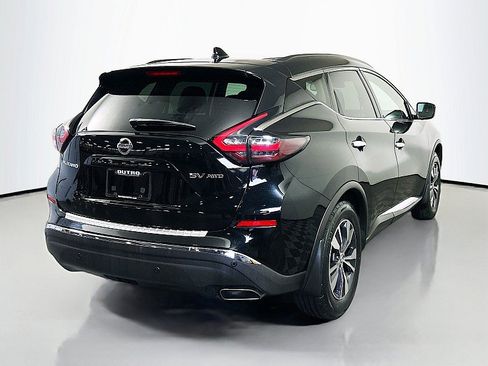 Used 2020 Nissan Murano SV AWD/4WD image 13