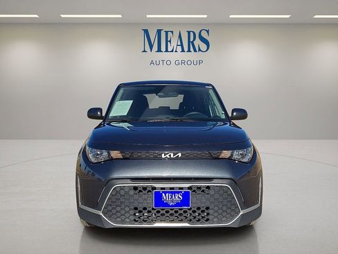 Used 2024 Kia Soul LX w/ Option Group 015 image 8