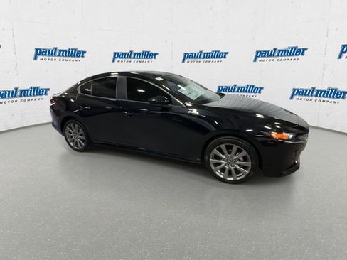 New 2026 MAZDA MAZDA3 2.5 S Sedan w/ Preferred Pkg image 13