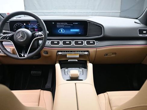 New 2026 Mercedes-Benz GLE 350 4MATIC image 9