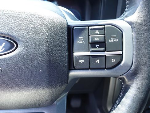 Used 2024 Ford F150 Lariat w/ Equipment Group 502A High AWD/4WD image 60