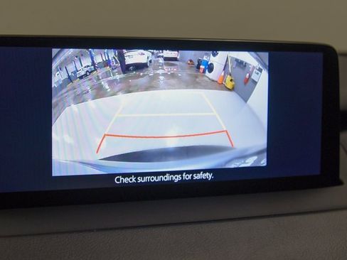 Used 2023 MAZDA CX-9 Touring image 18