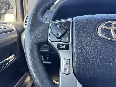 Used 2024 Toyota 4Runner SR5 image 26