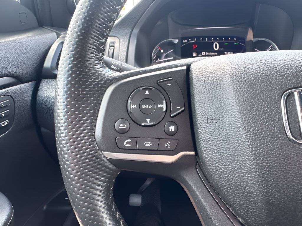 Certified 2023 Honda Passport EX-L image 31