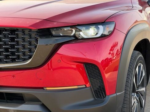 Used 2026 MAZDA CX-50 2.5 Hybrid w/ Weather Package image 9