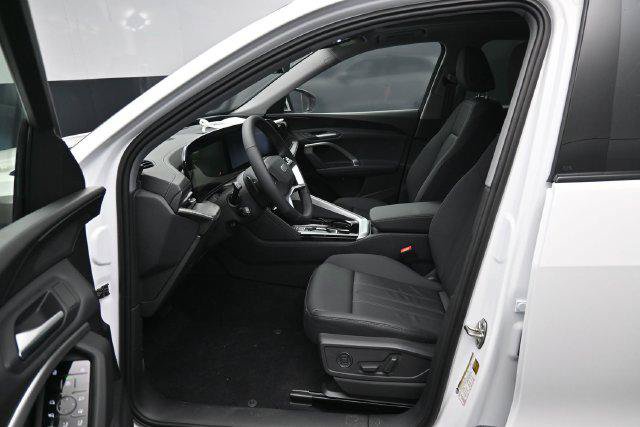 New 2026 Audi Q5 2.0T AWD/4WD image 9