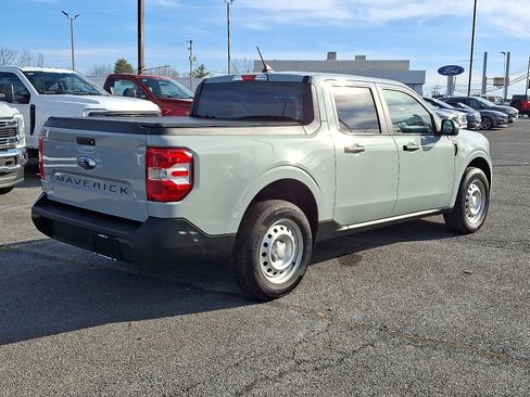 Used 2024 Ford Maverick XL image 6