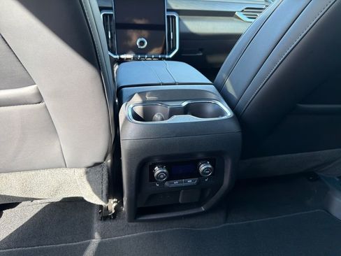 New 2026 GMC Acadia Elevation w/ Black Edition image 24