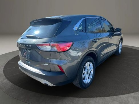 Used 2020 Ford Escape SE FWD image 5