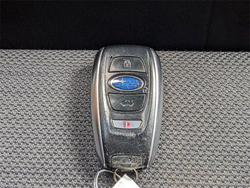 Used 2021 Subaru WRX Premium image 25