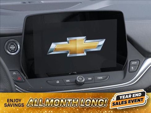 New 2025 Chevrolet Blazer LT w/ Convenience Package image 20