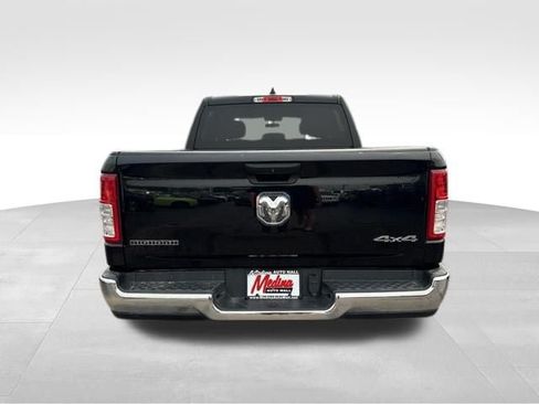 Used 2024 RAM 1500 Big Horn AWD/4WD image 6