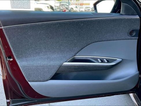 Used 2024 Lucid Air Touring AWD/4WD image 22