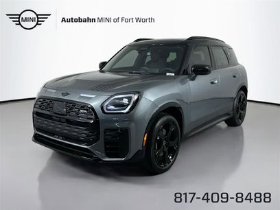 New 2026 MINI Cooper Countryman S w/ Comfort Package Max