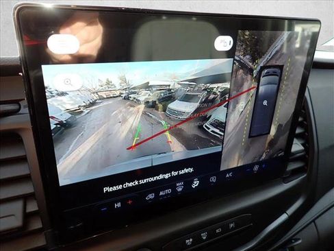 New 2026 Ford Transit 250 image 23